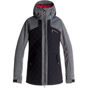 Roxy Journey Snowboarding Jacket